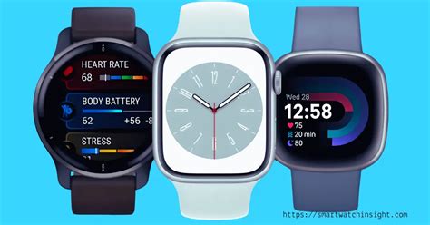 smartwatch that pairs with iphone|apple watch alternatives for iphone.